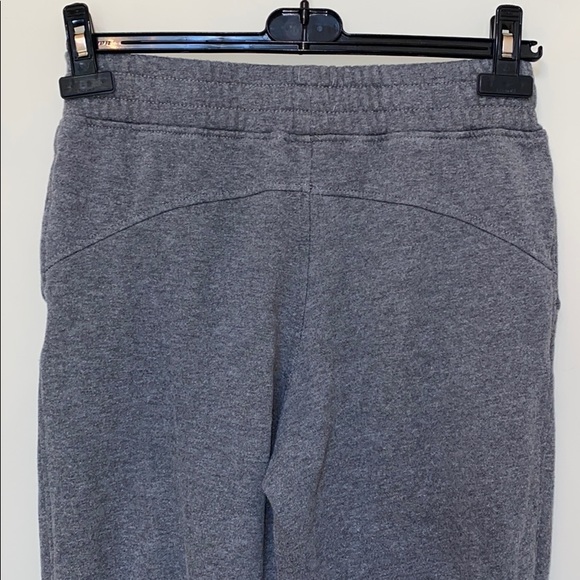 Youth Fila Track Pants - Picture 8 of 9